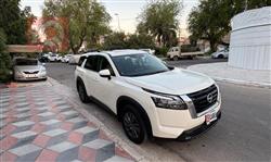 نيسان باثفايندر